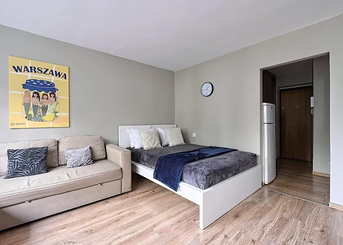 Urbannestgroup - City Center Cozy Studio - Bagno 7