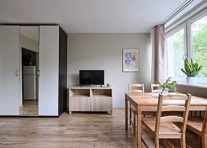 Urbannestgroup - City Center Cozy Studio - Bagno 7