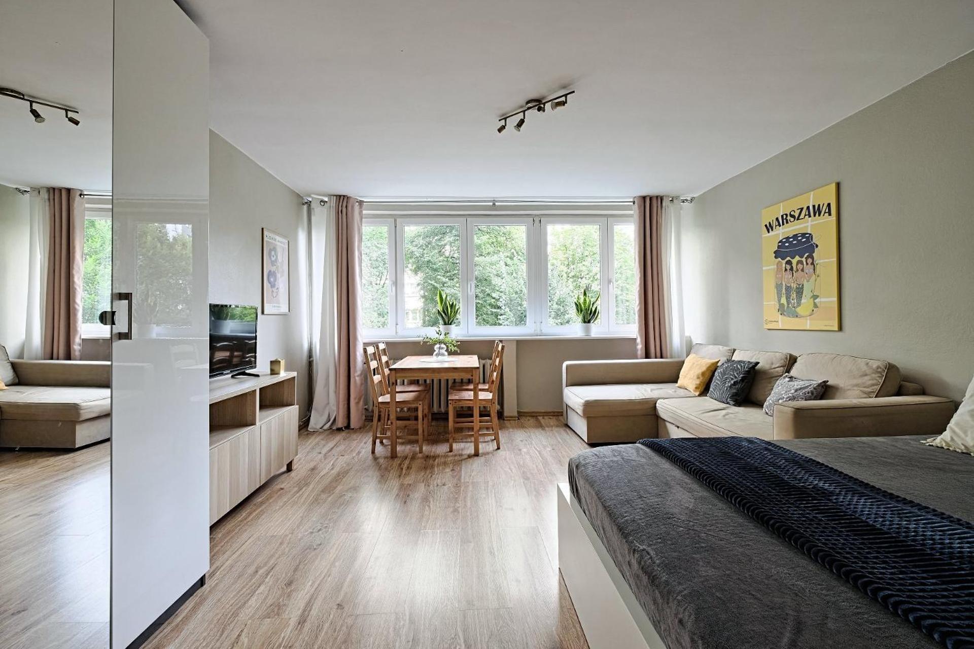 Urbannestgroup - Center Cozy - Bagno 7 Apartmán