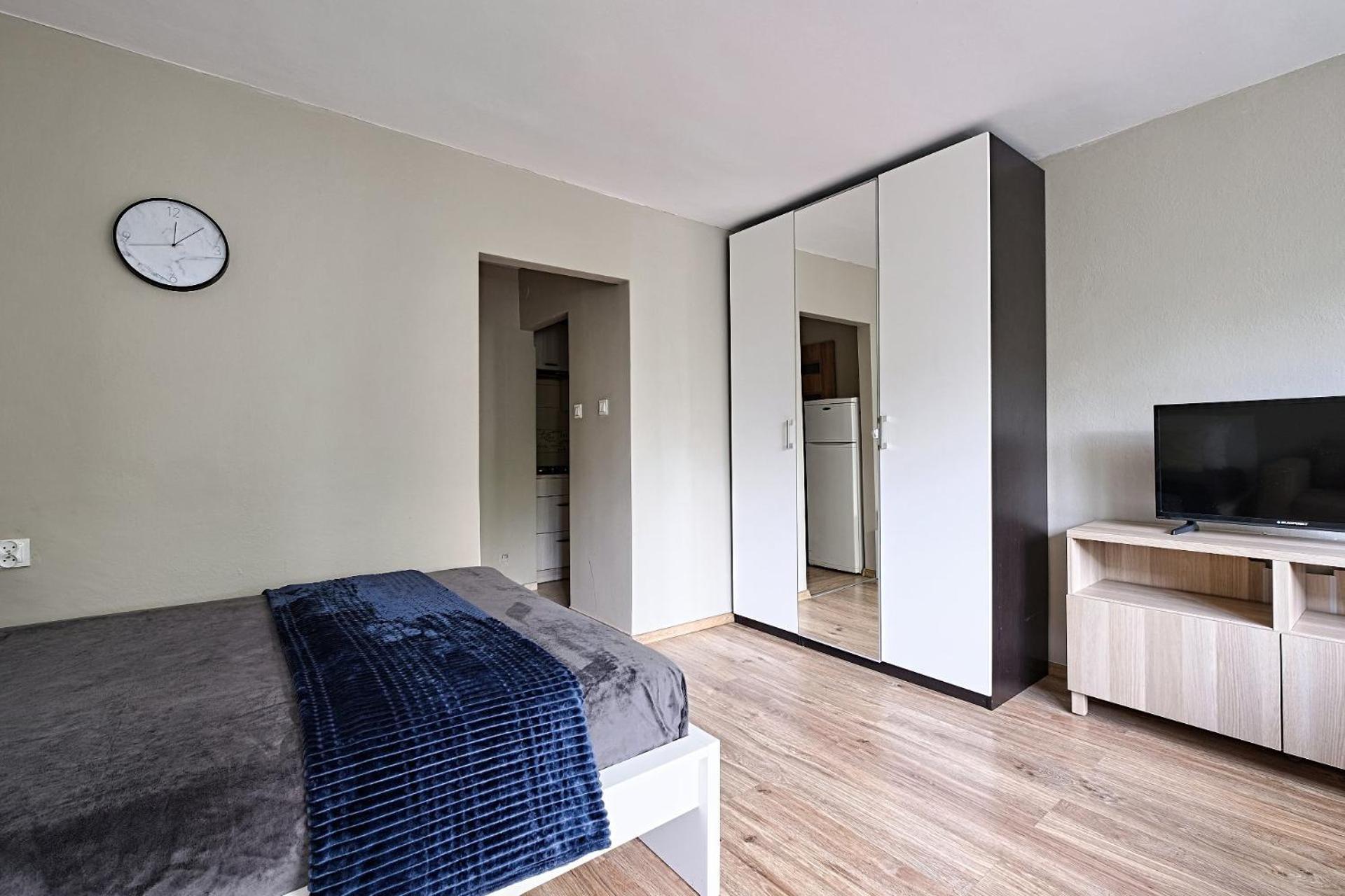 Urbannestgroup - Center Cozy - Bagno 7 Appartamento Varsavia