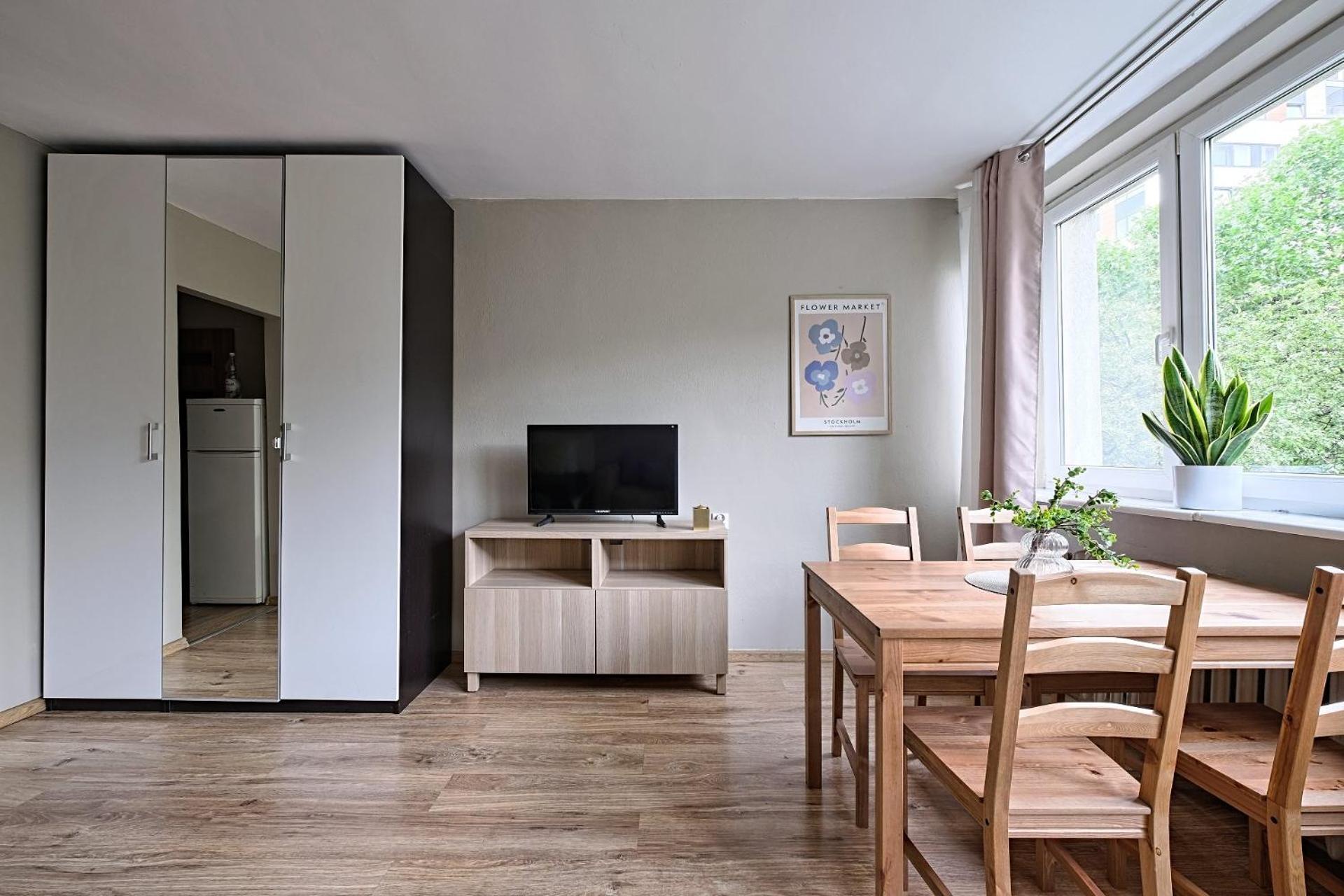 Urbannestgroup - Center Cozy - Bagno 7 Apartmán *